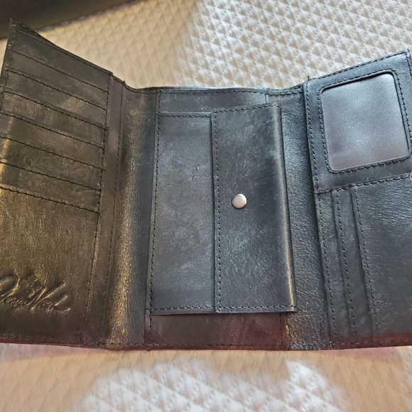 Patricia Nash bag and wallet - Picture 8 of 8